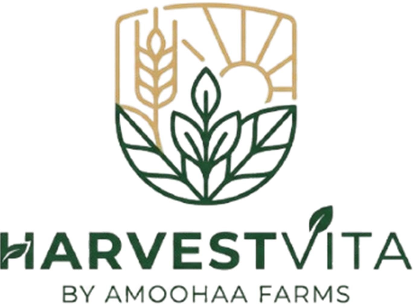 HarvestVita by Amooha Farms Pvt Ltd